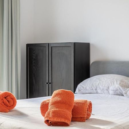 Casa Isabella Luxury Villa Nerja Eksteriør bilde