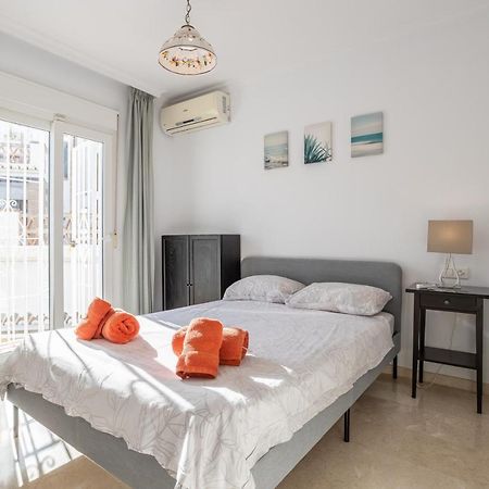 Casa Isabella Luxury Villa Nerja Eksteriør bilde