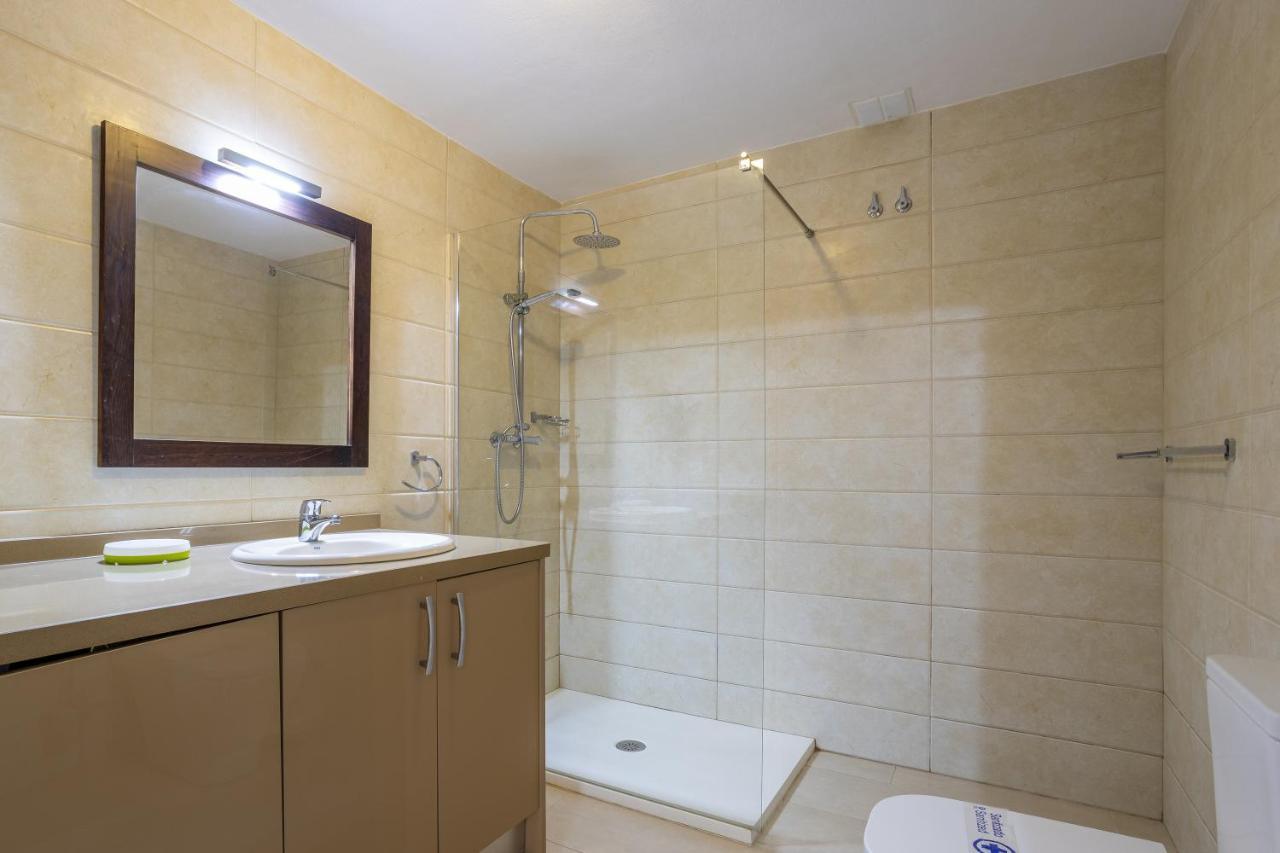 Casa Isabella Luxury Villa Nerja Eksteriør bilde