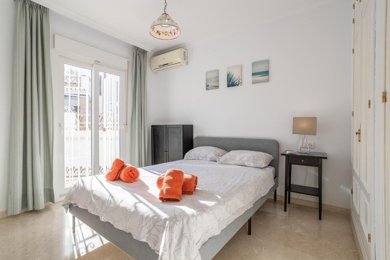 Casa Isabella Luxury Villa Nerja Eksteriør bilde