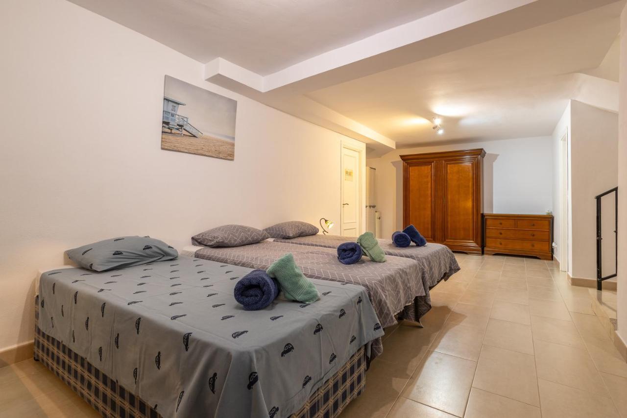 Casa Isabella Luxury Villa Nerja Eksteriør bilde