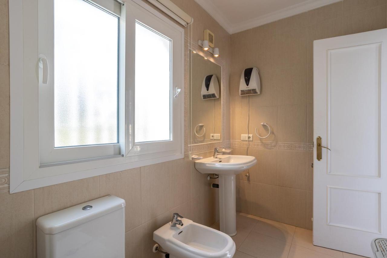 Casa Isabella Luxury Villa Nerja Eksteriør bilde