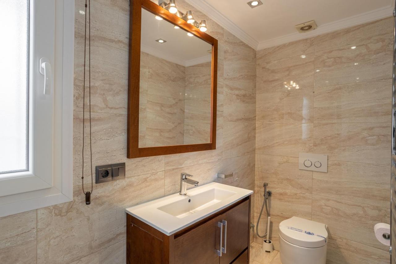 Casa Isabella Luxury Villa Nerja Eksteriør bilde