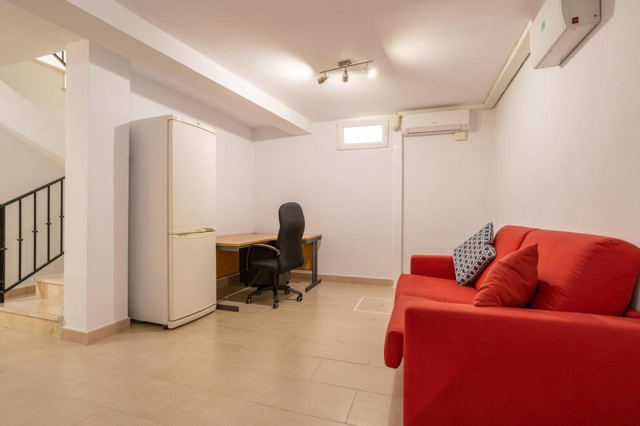 Casa Isabella Luxury Villa Nerja Eksteriør bilde