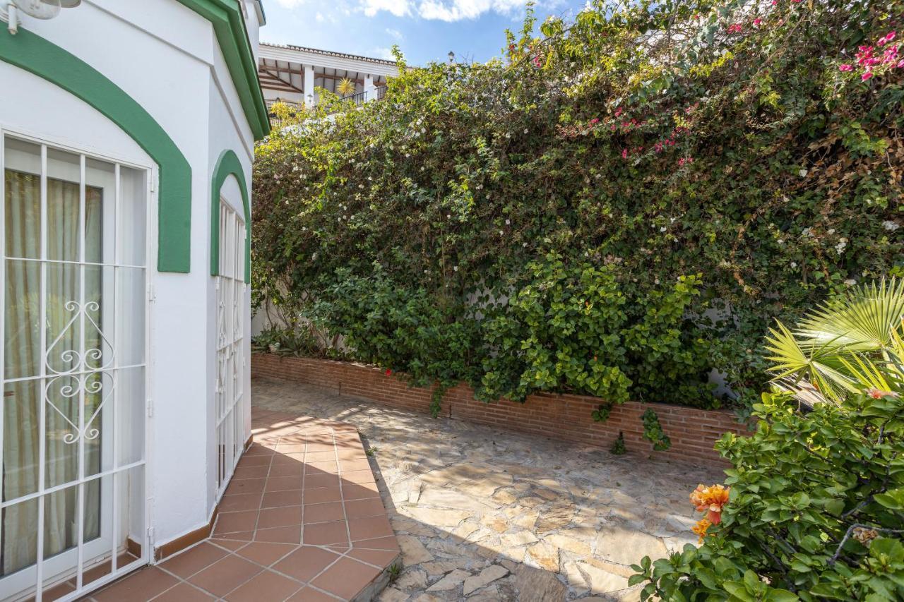 Casa Isabella Luxury Villa Nerja Eksteriør bilde